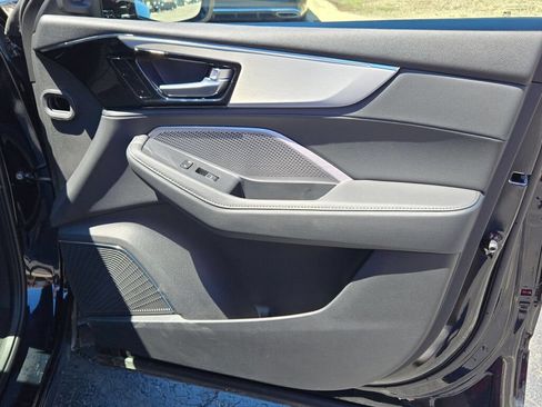 Certified 2026 Acura MDX SH-AWD image 10