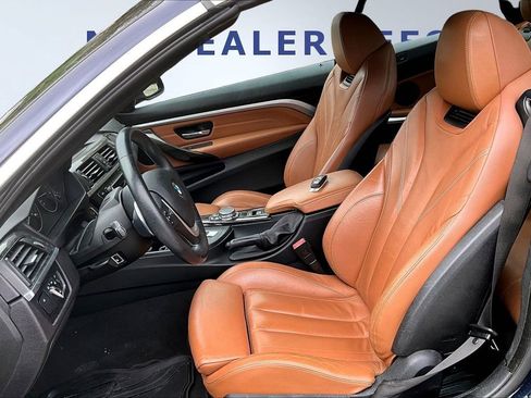 Used 2016 BMW 428i xDrive Convertible image 19
