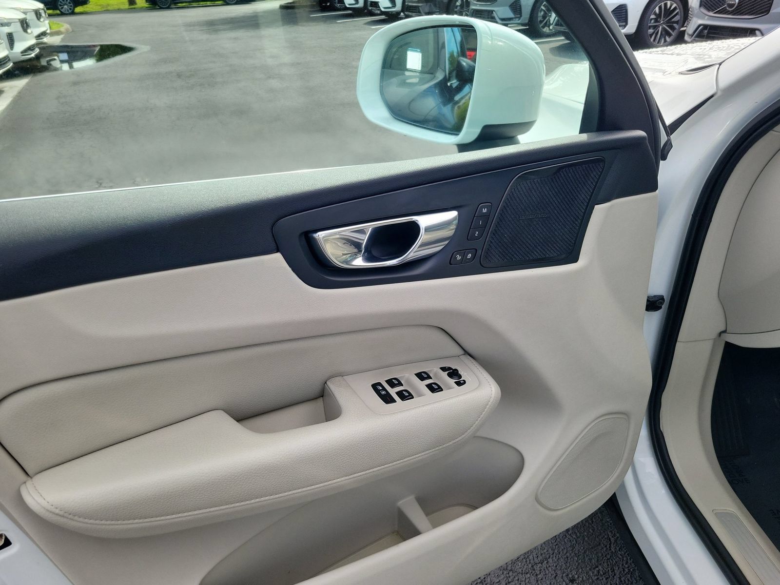 Used 2020 Volvo XC60 T5 Inscription w/ Protection Package Premier FWD image 20