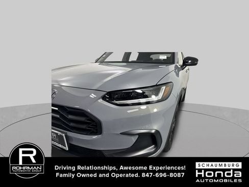 Used 2024 Honda HR-V Sport image 29