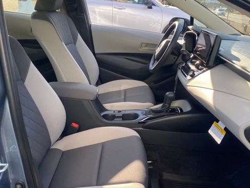 New 2026 Toyota Corolla LE image 16