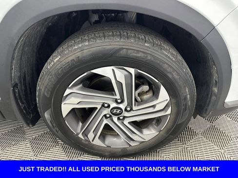Used 2023 Hyundai Santa Fe SEL FWD image 13