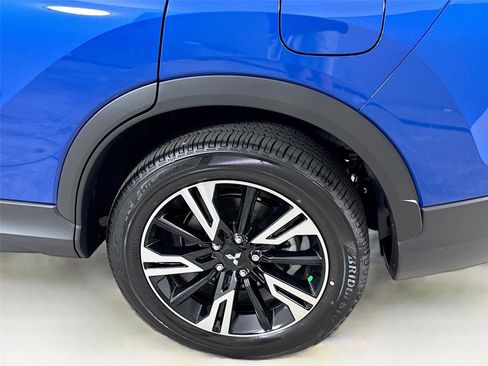 New 2026 Mitsubishi Eclipse Cross Black Edition image 30