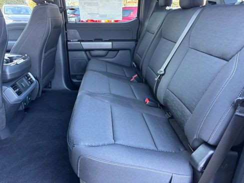 New 2026 Ford F150 XLT w/ Equipment Group 302A MID AWD/4WD image 20