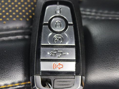 Used 2024 Ford F150 Tremor w/ Equipment Group 402A High image 74