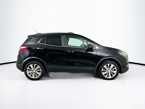 Used 2020 Buick Encore Preferred image 10
