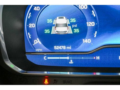 Used 2023 Chevrolet Tahoe High Country AWD/4WD image 43