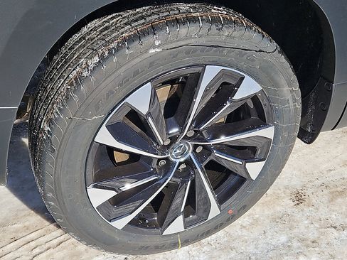 New 2026 MAZDA CX-50 2.5 Hybrid w/ Premium Plus Pkg image 6