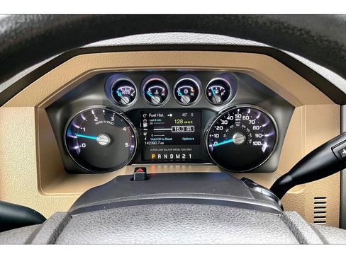 Used 2015 Ford F350 XLT w/ XLT Value Package image 14