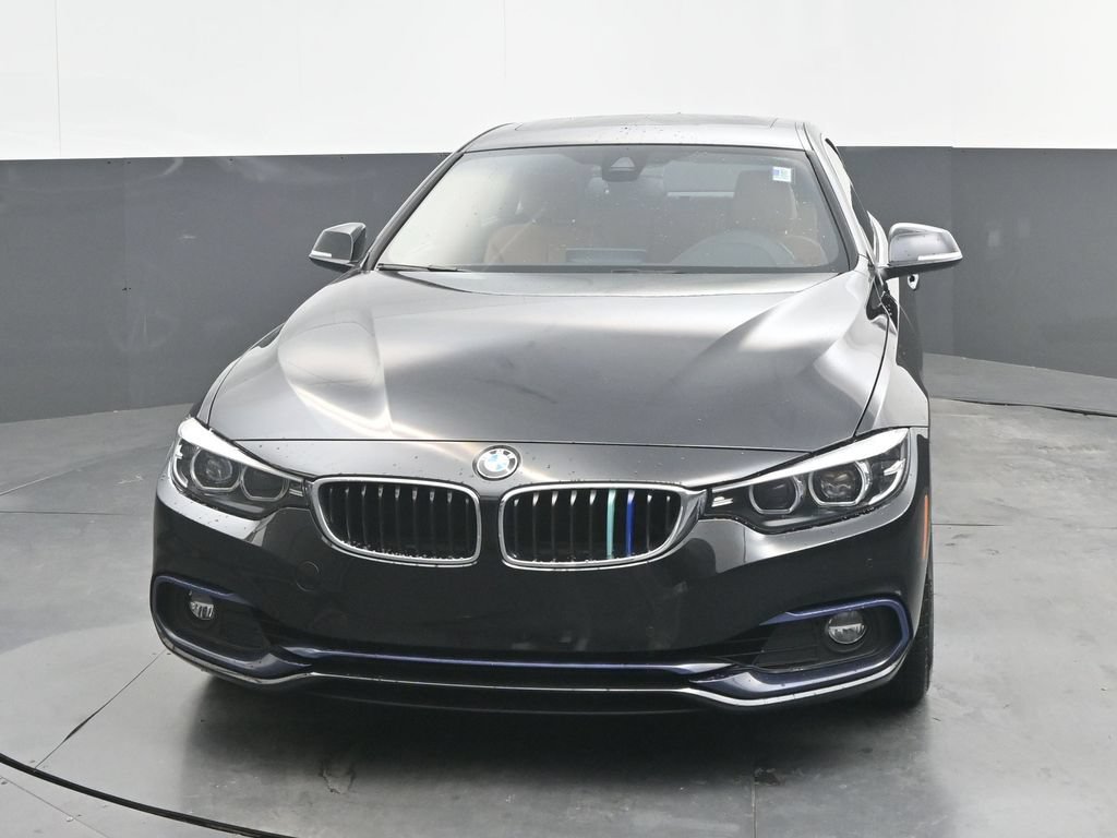 Used 2019 BMW 430i Gran Coupe RWD image 10