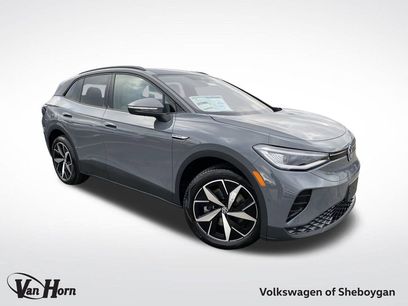 New 2025 Volkswagen ID.4 Pro S