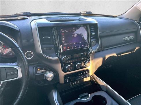 Used 2020 RAM 1500 Laramie image 8