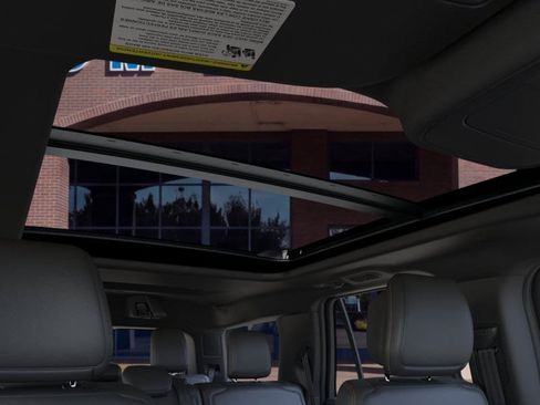 New 2026 Ford Expedition Tremor AWD/4WD image 22