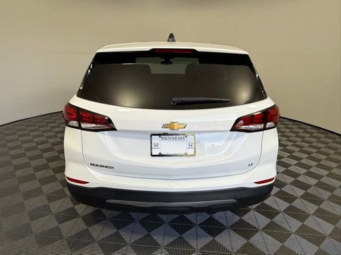 Used 2022 Chevrolet Equinox LT image 5
