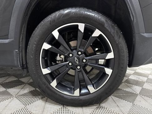 Used 2025 Chevrolet Equinox RS w/ Safety and Technology Package image 52