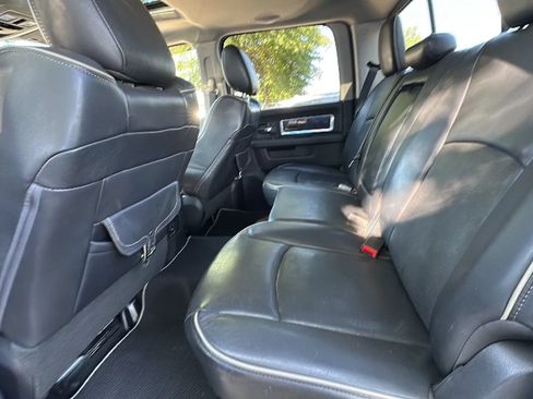Used 2012 RAM 1500 Limited AWD/4WD image 21