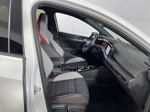 Used 2024 Volkswagen GTI Autobahn image 26