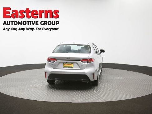 Used 2023 Toyota Corolla LE FWD image 38