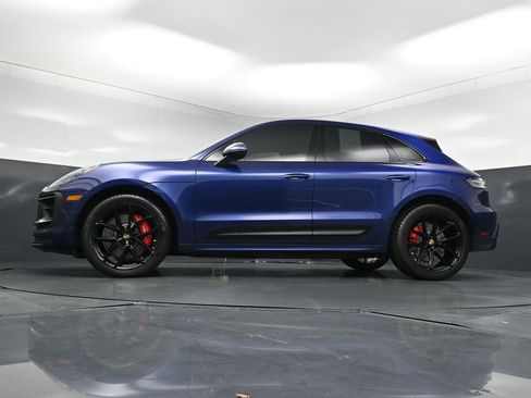 Used 2022 Porsche Macan GTS AWD/4WD image 24