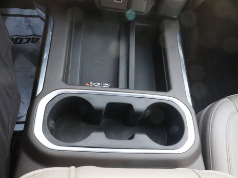 Used 2021 GMC Sierra 1500 SLT w/ SLT Premium Plus Package image 15