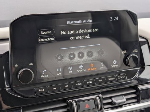 Used 2025 Nissan Pathfinder SL FWD image 29