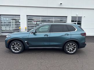 Certified 2024 BMW X5 xDrive50e w/ Executive Package AWD/4WD video 2