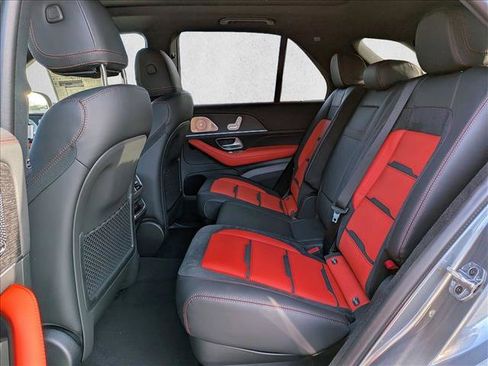 New 2026 Mercedes-Benz GLE 53 AMG 4MATIC image 14