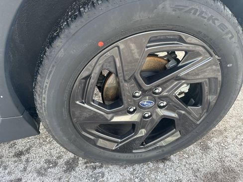 Certified 2025 Subaru Crosstrek 2.5i Sport image 32