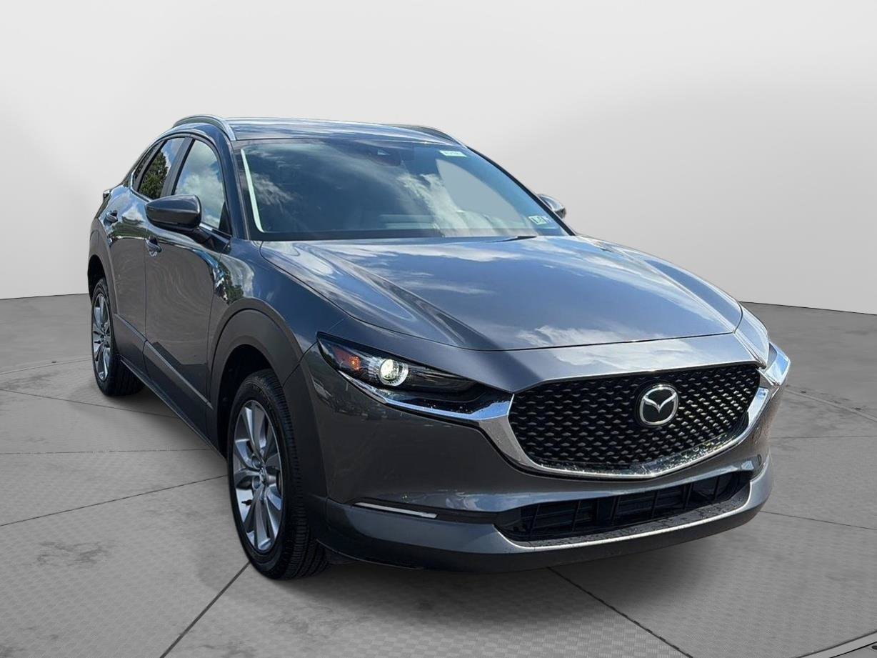 Used 2023 MAZDA CX-30 AWD 2.5 S w/ Select Package image 1