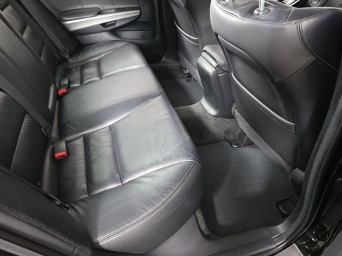 Used 2009 Honda Accord EX-L image 22