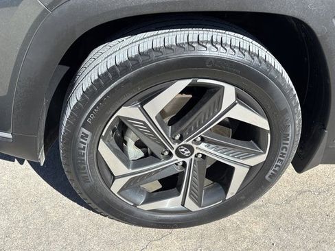 Used 2023 Hyundai Tucson SEL w/ Convenience Package image 13