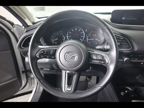 Used 2025 MAZDA CX-30 AWD 2.5 S w/ Select Sport Pkg image 18