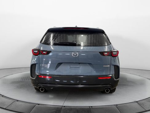 Used 2023 MAZDA CX-50 AWD 2.5 S w/ Premium Plus Pkg image 6