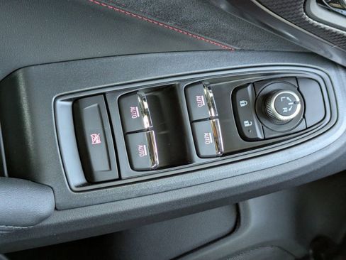 New 2026 Subaru WRX Limited image 26