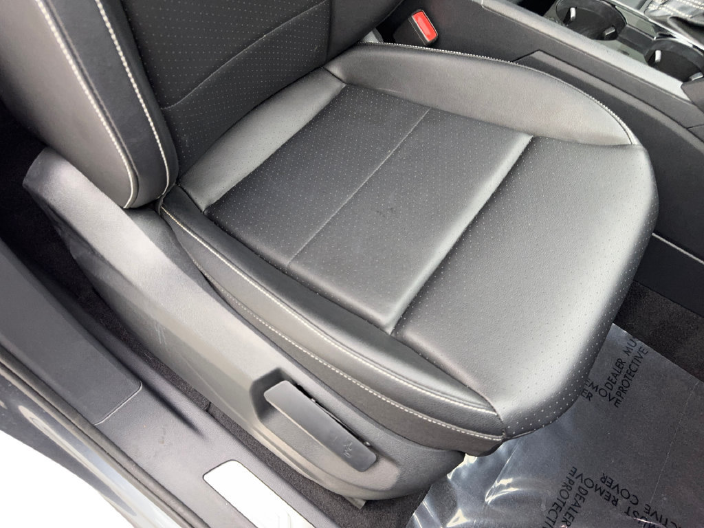 Used 2023 Volkswagen Atlas SE w/ Panoramic Sunroof Package FWD image 52