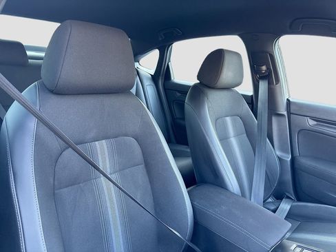 Used 2024 Honda Civic Sport image 25