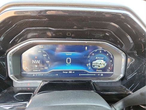 Used 2025 Chevrolet Silverado 1500 LT image 22