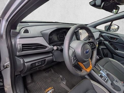 Used 2026 Subaru Crosstrek 2.5i Wilderness AWD/4WD image 10
