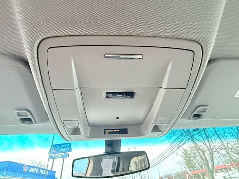 Used 2016 Chevrolet Silverado 1500 W/T w/ WT Convenience Package image 30