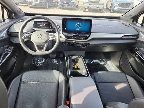 Used 2023 Volkswagen ID.4 Pro S image 14