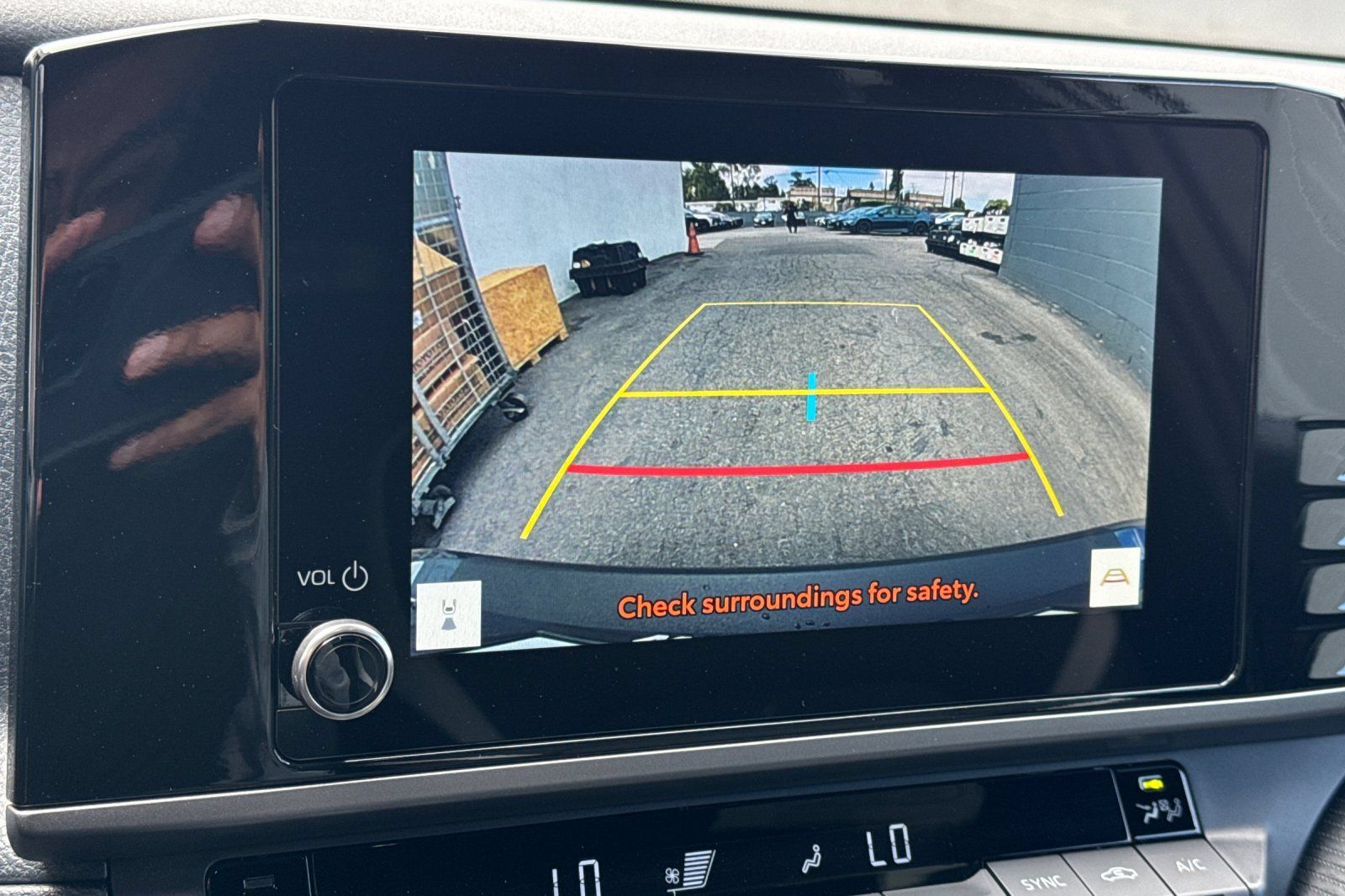 Certified 2025 Toyota Camry SE w/ Convenience Package FWD image 25