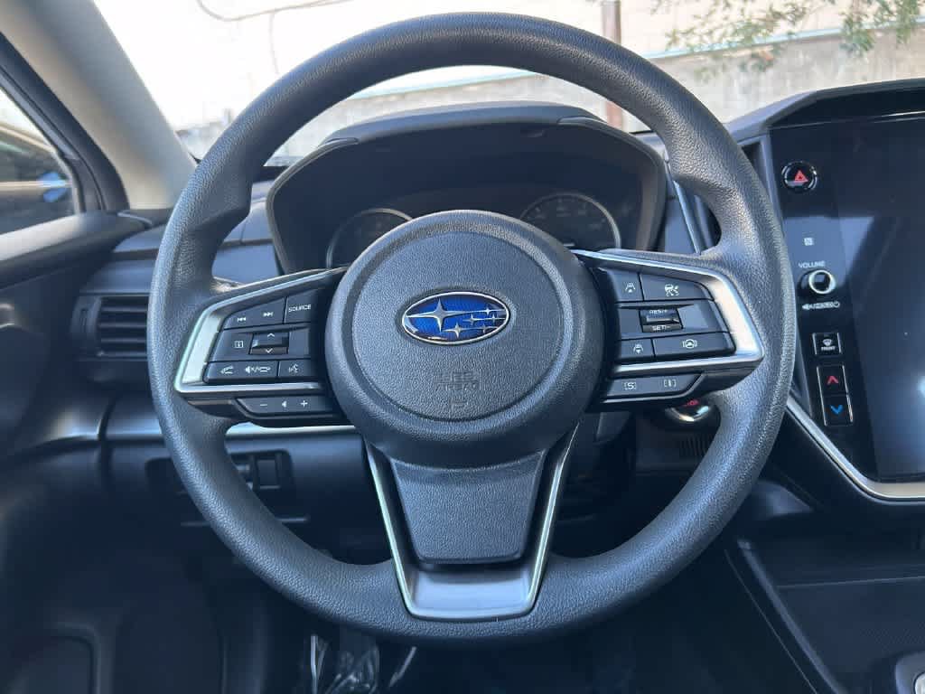 Certified 2024 Subaru Impreza 2.0i Sport AWD/4WD image 16