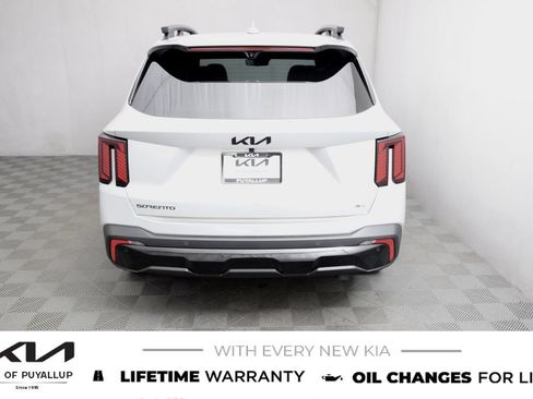 New 2026 Kia Sorento SX Prestige AWD/4WD image 6