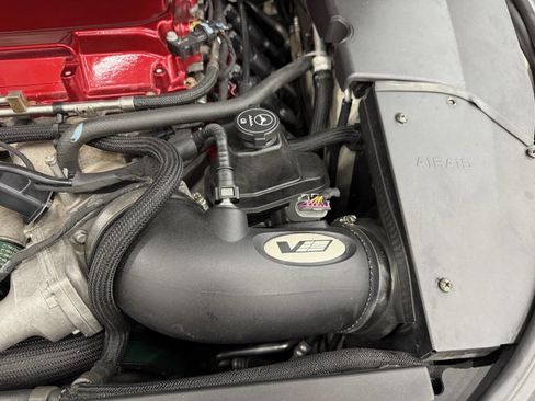 Used 2009 Cadillac CTS V image 50