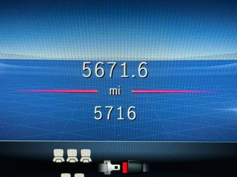 Used 2026 Mercedes-Benz GLS 450 GLS 450 image 16