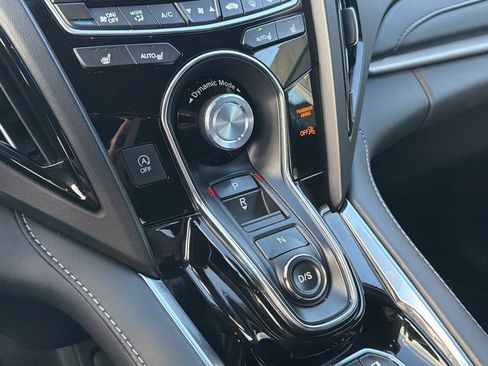 Used 2021 Acura RDX w/ Technology Package AWD/4WD image 30