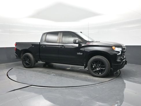 Used 2023 Chevrolet Silverado 1500 RST image 18