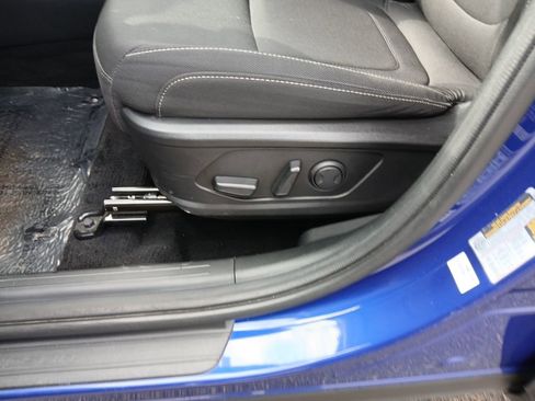 Used 2023 Hyundai Tucson SEL image 30