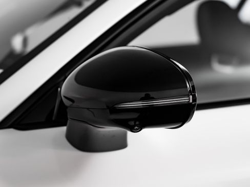 New 2026 Mercedes-Benz AMG GT 55 image 24