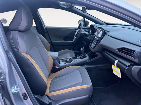 Used 2025 Subaru Crosstrek 2.5i Sport image 17